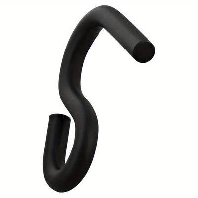 TEMU 1pc Steel Ball Joint Press Separator Tool, Auto Lower Control Arm Prying Tool For Bushing Removal