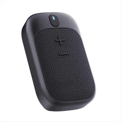 Le nouveau haut-parleur Bluetooth sans fil, Mini caisson de basses Portable, conception compacte des