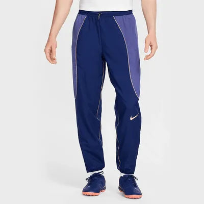 Nike Official Genuine New Men's Woven Football Training Casual Jogger Pants HJ3805-492