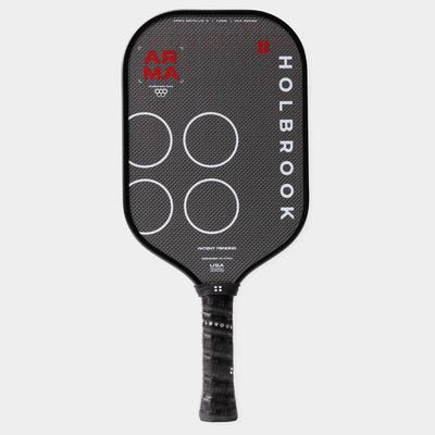 Holbrook Arma X Metallic 14MM Paddle Pickleball Paddles
