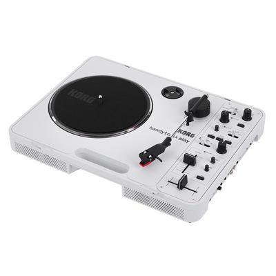 Korg handytraxx play B-Stock