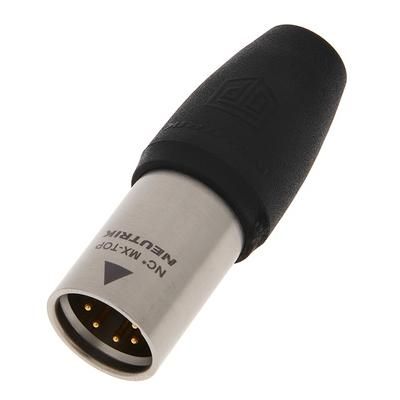 Neutrik NC5MX1-TOP