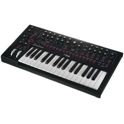 Moog Messenger B-Stock