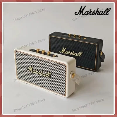 Marshall M18 haut-parleur Bluetooth sans fil haut-parleur Bluetooth rétro haut-parleur d'ordinateur