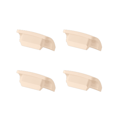 eufy Wearable Breast Pump E10/E20/S1/S1 Pro Original Spout Cap (4-Pack) E10/E20/S1/S1 Pro Original Spout Cap (4-Pack)