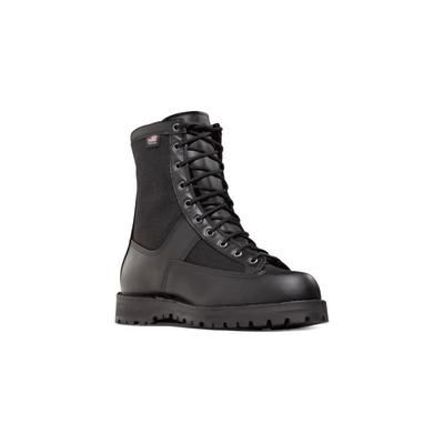 Danner Acadia 8in 200G Insulation Boots Black 7.5D 69210-7-5D