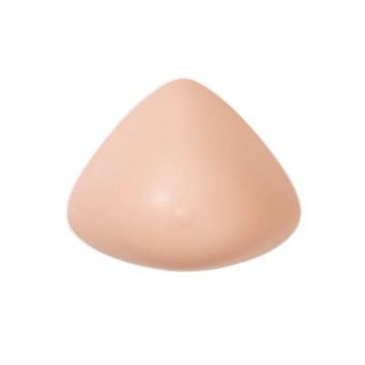 Plus Size Women's Energy Light Amoena Energy Breast Forms by Amoena in Ivory (Size 14)