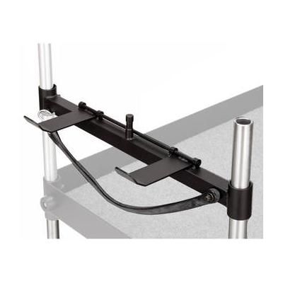 Backstage Equipment Camera Case Cart Tripod Holder with 5/8" Baby Pin TR-04 TP
