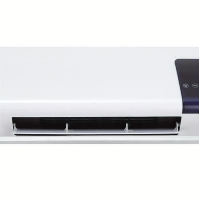 TEMU Adjustable Fan Cover, Warm Air Blower Casing, Outer Cover Wall Mount Air Vent Cover Adjustable Ventilation Grille Adjustable Air Vent Ventilation Grille Vents Cover Indoor For Walls Ceiling