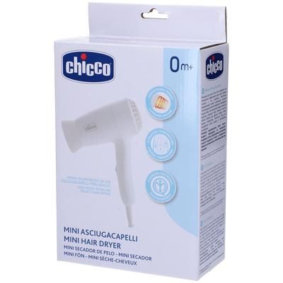 Chicco Nuovo Mini Asciugacapelli 1 pz Altro
