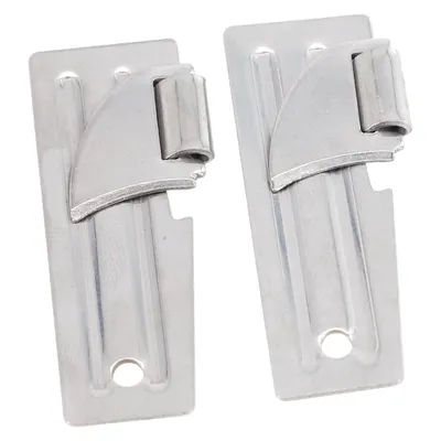 Outdoor Camping Stainless Steel Mini Can Opener Portable Folding Can Opener Outdoor Tools Camping Equipments Accessories .