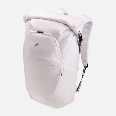 HEAD Pro X Wimbledon Racqpack White/Green Tennis Bags