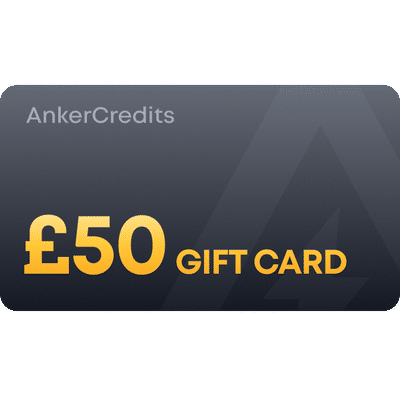 Gift Card - 50