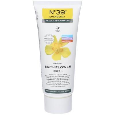 Lemon Pharma 39 Crema Emergenza 100 ml