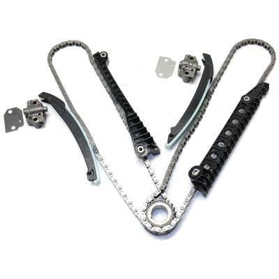 JC Whitney Timing Chain Kit, 1-year unlimited-mileage warranty JF300101