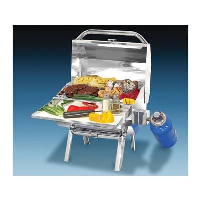 Magma Series Trailmate Gas Grill Connoisseur A10-801