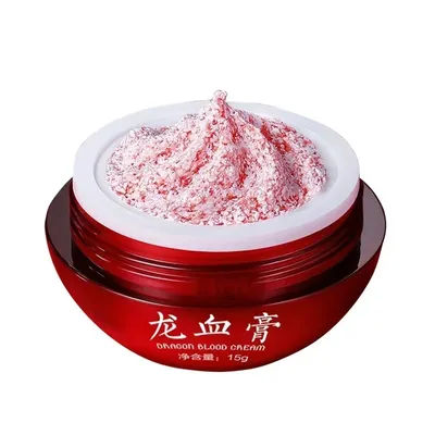 Dragon's Blood Face Cream Retinol Placenta Essence Brightening Lift Firming Skin Care Korean Cosmetics