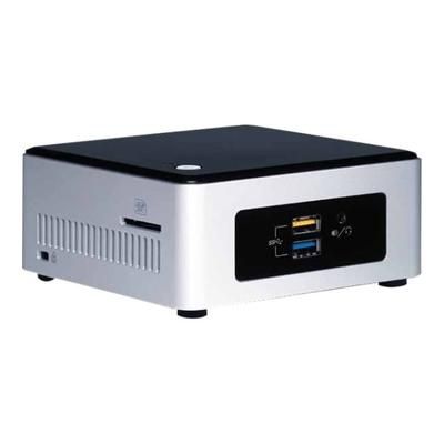 Intel Nuc5Cpyh Mini Desktop Pc, Intel Celeron N3050