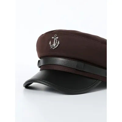 Casquette en coton de Style militaire réglable unisexe mode d'été armée chapeau de soleil en plein air rouge noir Beige