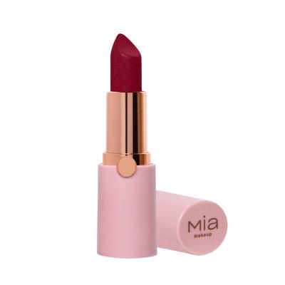 Mia Makeup Wet Flow rossetto cremoso lucido 4 g