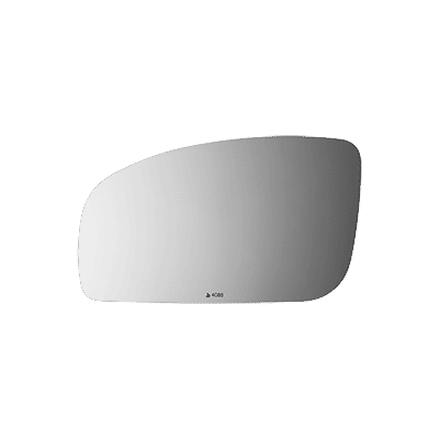 Burco Mirror Glass, Driver Side, 90 Day Warranty 4088