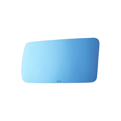 Burco Mirror Glass, Driver Side, 90 Day Warranty 2669
