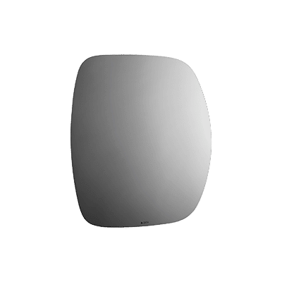 Burco Mirror Glass, Passenger Side, 90 Day Warranty 2954