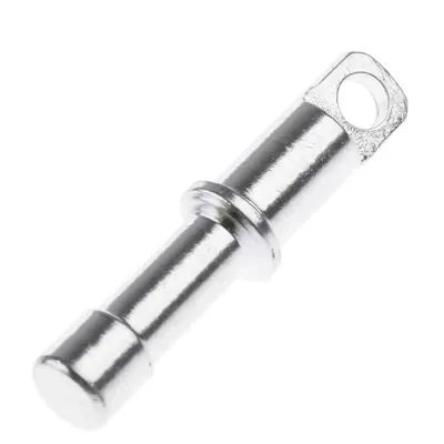 5Pcs Aluminium Alloy Replacement Spare End for 5mm, 11mm Tent Poles
