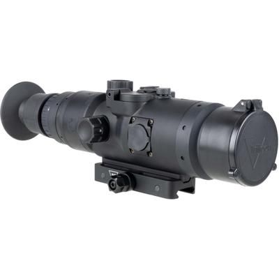 Trijicon Electro Optics IR-Hunter 1.75x35mm Thermal Imaging Rifle Scopes w/ DVR 30/60 Hz Black HUNTER-35-3