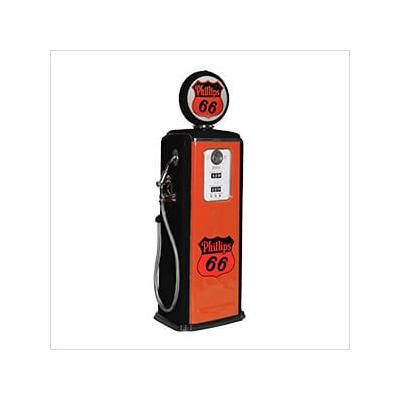 Roadside Relics Phillips 66 Tokheim 39 Style Gas Pump Replica