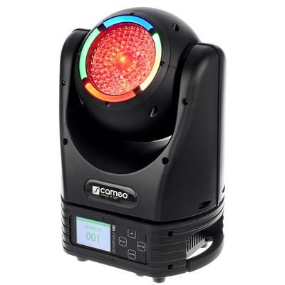 Cameo Movo Beam Z 100 B-Stock