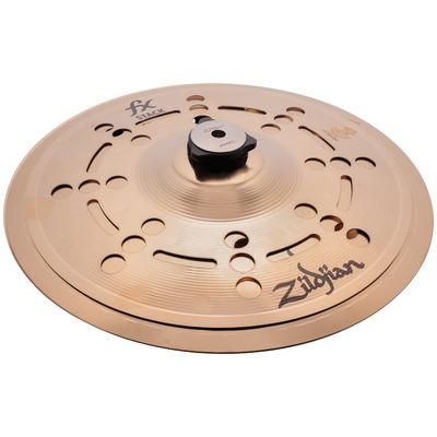 "Zildjian 10" FX Stack Cymbals"