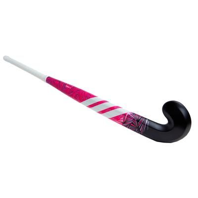 adidas Fabela 4 Field Hockey Stick 2025 Pink/Plum