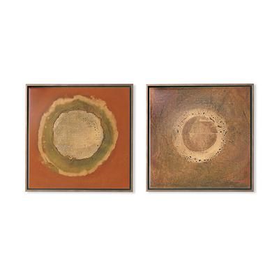 Meditation Giclee Prints - Print I - Frontgate