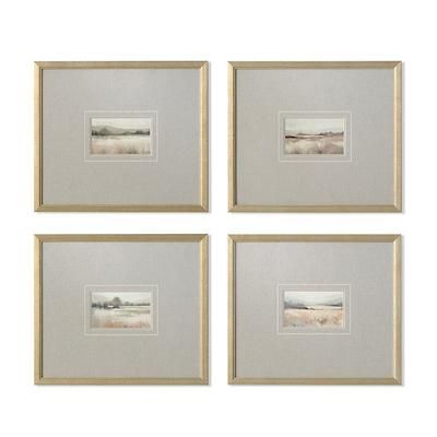 Subtle Landscape Giclee Prints - Print II - Frontgate