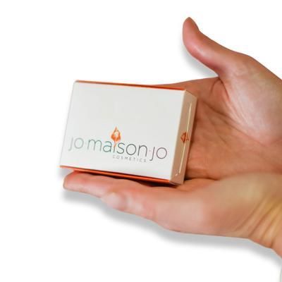 Jo.Maison.Jo Kit da Viaggio due Mini Size 20 ml 40