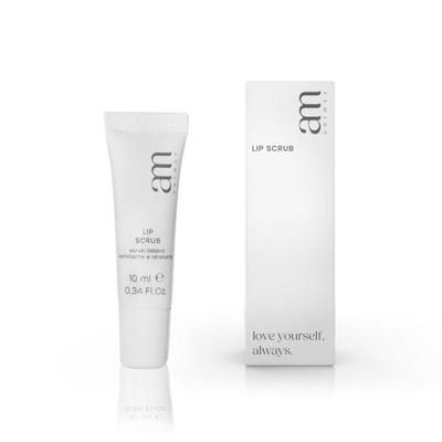 AM Animae Lip Scrub 10 ml Protezione per le labbra