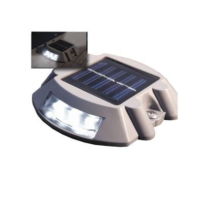 Dock Edge Solar Dock & Deck Light DockLite DE96255F