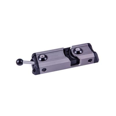 SeaSure Tiller Lock Gun - Grey 19.27