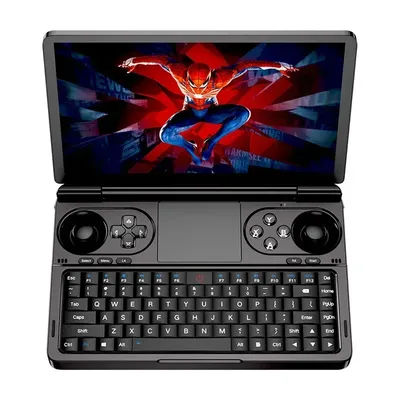 GPD WINMINI 2024 AMD Computer Ryzen 8840U Handheld Game Console 7-Inch Native Horizontal Screen