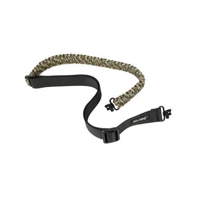 Bulldog Paracord Rifle Sling Multi Cam 1102804