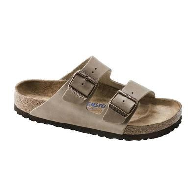 Birkenstock Scarpe Arizona Tabacco stretta 1 St