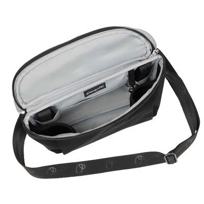 Evenflo Shyft DualRide Stroller Organizer Crossbody Bag