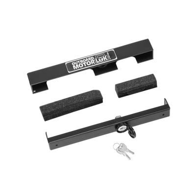 Fulton Motor Lock Outboard OML 0127