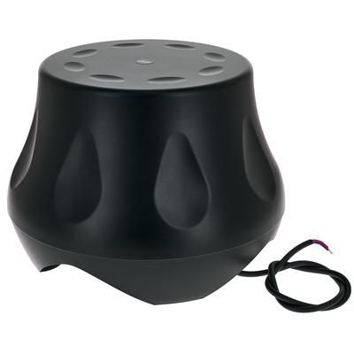 Sirus Elephant 10 Black