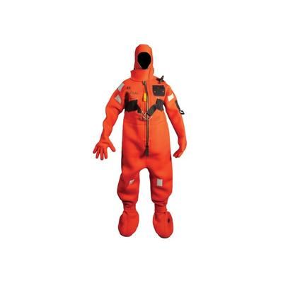 Mustang Survival Neoprene Cold Water Immersion Suit w/Harness - Child MIS210HR