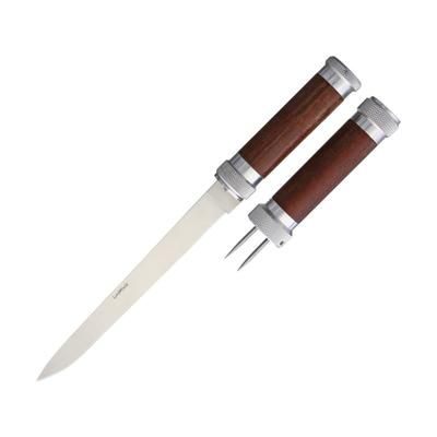 Lord And Field Outfitters Fortel Fisherman Fillet Knife