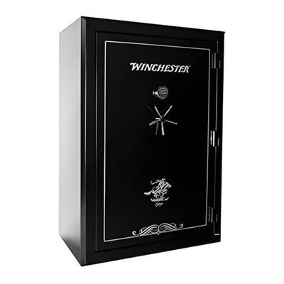 Winchester Safes Legacy 65 Gun Safe with Electronic Lock (Black)