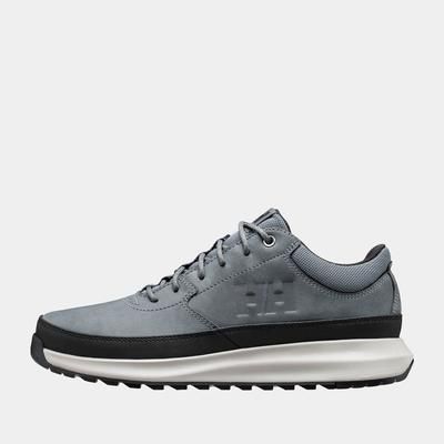 Helly Hansen Men's Beckett Shoes Grey 6.5