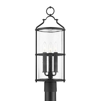 Greta Post Light - Frontgate